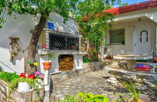 Klanfari Apartment | 93 m² Apartment ∙ 2 bedrooms ∙ 4 guests