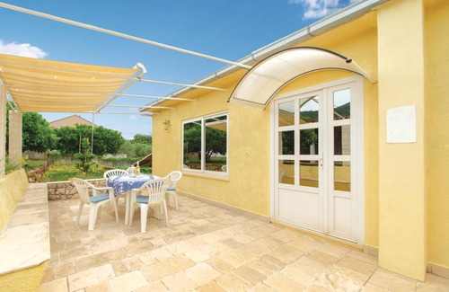 Kneza Apartment | 93 m² Apartment ∙ 2 bedrooms ∙ 4 guests