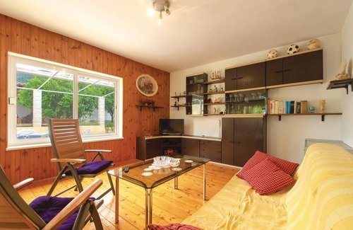 Kneza Apartment | 93 m² Apartment ∙ 2 bedrooms ∙ 4 guests