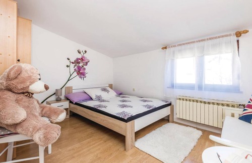 Viskovo Apartment | 94 m² Apartment ∙ 3 bedrooms ∙ 5 guests