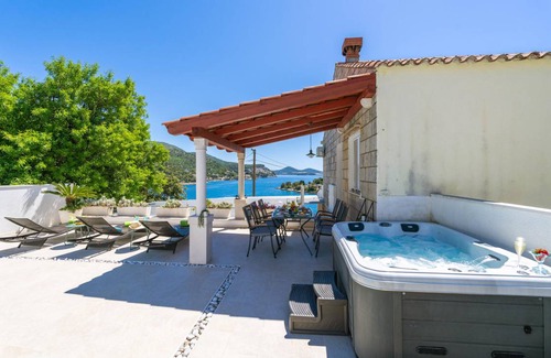 Zaton Apartment | 94 m² Apartment ∙ 3 bedrooms ∙ 6 guests
