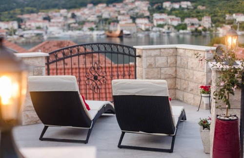 Sustjepan Apartment | 94 m² Apartment ∙ 3 bedrooms ∙ 7 guests