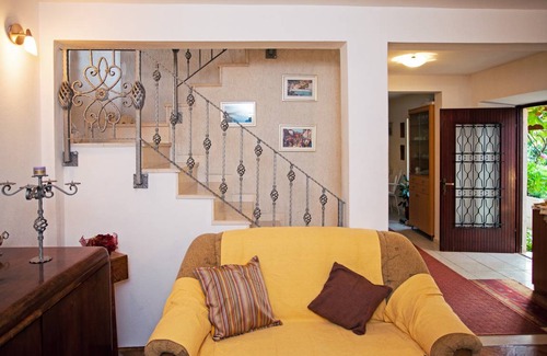 Sustjepan Apartment | 94 m² Apartment ∙ 3 bedrooms ∙ 7 guests