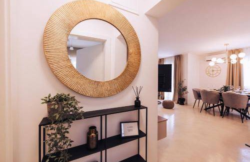 Ratac Apartment | 95 m² Apartment ∙ 2 bedrooms ∙ 6 guests