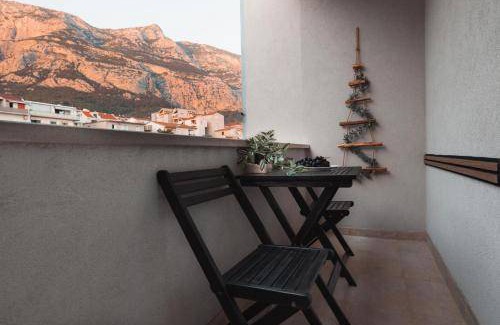 Ratac Apartment | 95 m² Apartment ∙ 2 bedrooms ∙ 6 guests