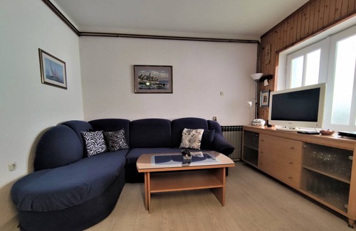 Ratac Apartment | 95 m² Apartment ∙ 3 bedrooms ∙ 9 guests