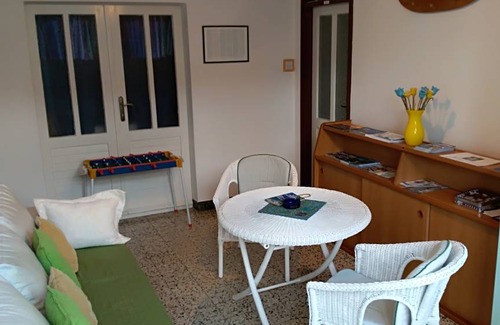 Ratac Apartment | 95 m² Apartment ∙ 3 bedrooms ∙ 9 guests