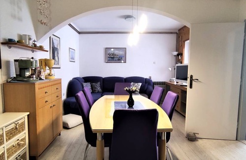 Ratac Apartment | 95 m² Apartment ∙ 3 bedrooms ∙ 9 guests