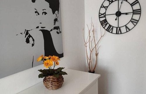 Rovinj Apartment | 95 m² Apartment ∙ 3 bedrooms ∙ 6 guests