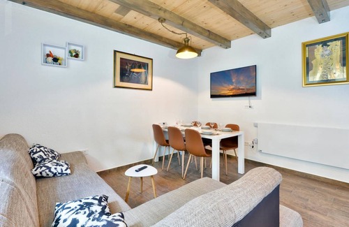 Sveti Ivan Zelina House | 95 m² House ∙ 3 bedrooms ∙ 8 guests