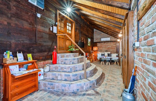 Cazma House | 96 m² House ∙ 2 bedrooms ∙ 5 guests
