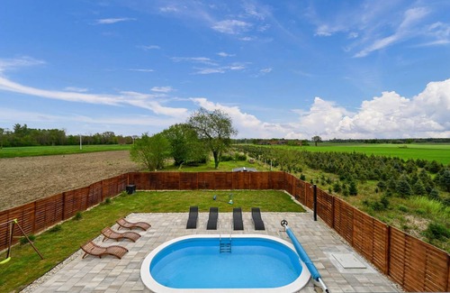 Ferdinandovac House | 96 m² House ∙ 2 bedrooms ∙ 4 guests