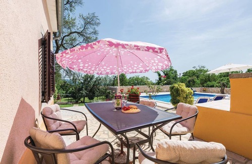 Topid House | 96 m² House ∙ 3 bedrooms ∙ 5 guests