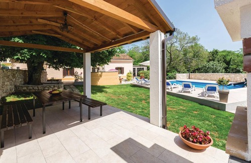 Topid House | 96 m² House ∙ 3 bedrooms ∙ 5 guests