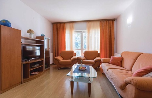 Duba House | 96 m² House ∙ 3 bedrooms ∙ 8 guests