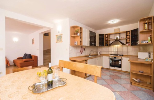 Duba House | 96 m² House ∙ 3 bedrooms ∙ 8 guests