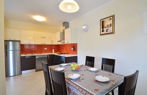 Mihotici Apartment | 97 m² Apartment ∙ 1 bedroom ∙ 5 guests