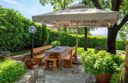 Mihotici Apartment | 97 m² Apartment ∙ 2 bedrooms ∙ 5 guests
