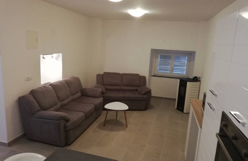 Brkac Apartment | 97 m² Apartment ∙ 4 bedrooms ∙ 8 guests