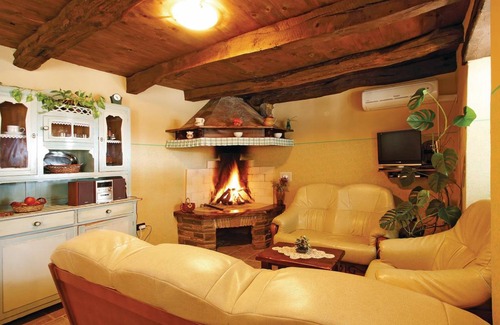Kircija House | 97 m² House ∙ 3 bedrooms ∙ 8 guests