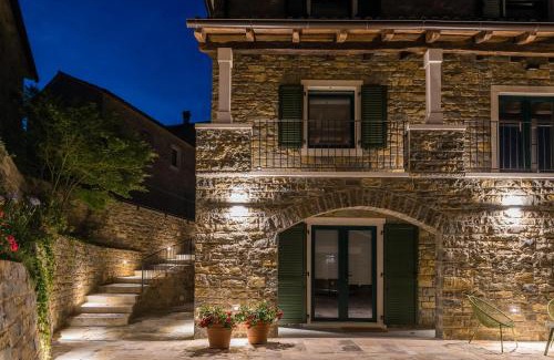 Marusici Bed & Breakfast | ADQ Abbraccio della quercia