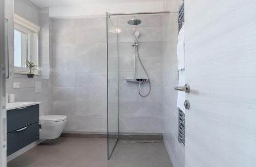 Slatine Apartment | Adria Beach House - Lavendar