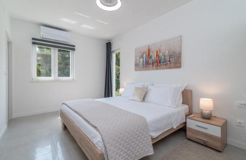 Slatine Apartment | Adria Beach House - Lavendar