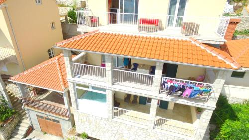 Sobra Apartment | Adriatic - Apartment with jacuzzi