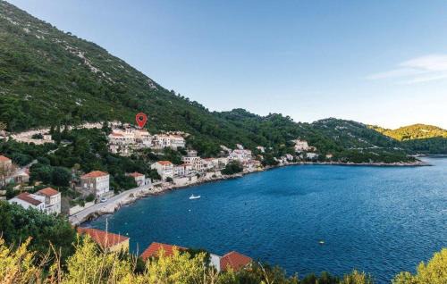 Sobra Apartment | Adriatic - Apartment with jacuzzi