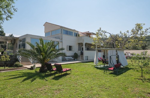 Babin Kuk Apartment | Adriatic Dream apartments