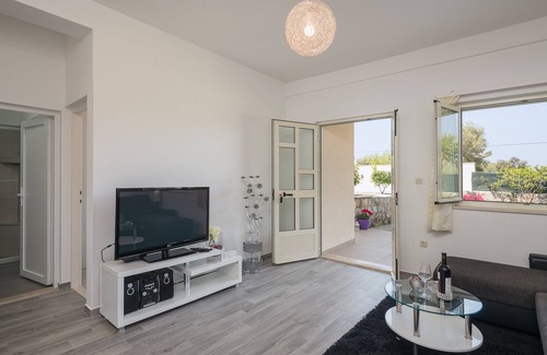 Babin Kuk Apartment | Adriatic Dream apartments