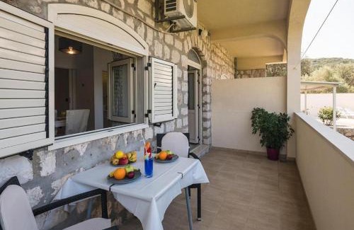 Babin Kuk Apartment | Adriatic Dream Apartments