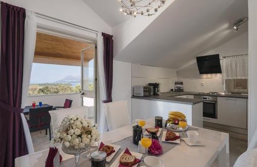 Babin Kuk Apartment | Adriatic Dream Apartments