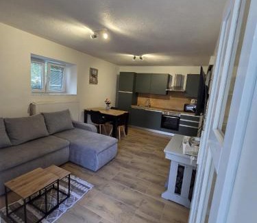 Gospic Apartment | AGRO house LIKA