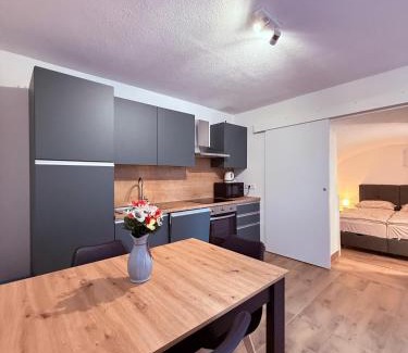Gospic Apartment | AGRO house LIKA