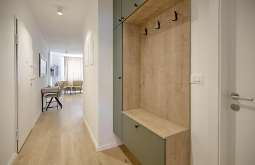 Velika Gorica Apartment | Aiport green apartman A1