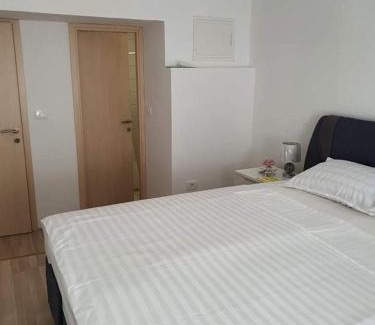 Pula Apartment | Aldi 2