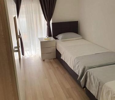 Pula Apartment | Aldi 4