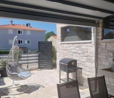 Karigador Apartment | Amarea