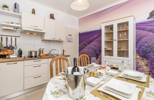 Stara Novalja Apartment | Amazing apartment in Stara Novalja