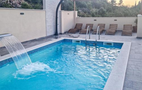 Prigradica Apartment | Amazing Apartment In Blato