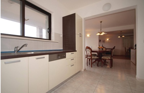Cove Tri Zala (Zrnovo) Apartment | Amazing apartment in Korcula