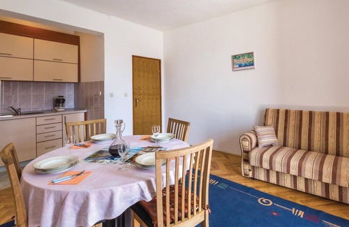 Zelenka Apartment | Amazing apartment in Makarska