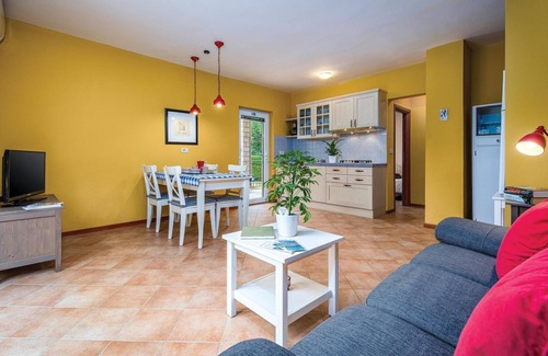 Babici Apartment | Amazing apartment in Umag with WiFi