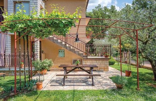 Babici Apartment | Amazing apartment in Umag with WiFi