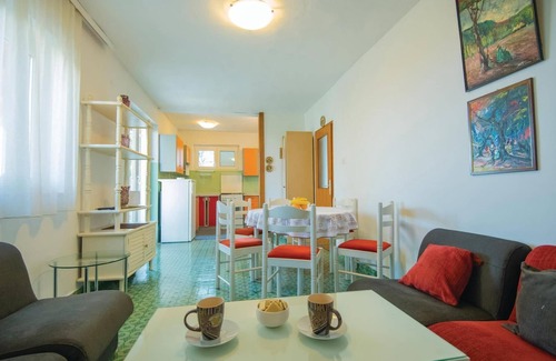 Island Hvar House | Amazing home in Jelsa with WiFi