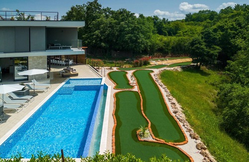 Jadruhi House | Amazing home in Porec