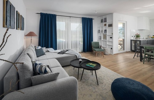 Buzet House | Amazing home in Strped with WiFi