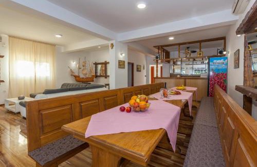 Sveti Petar Villa | Amazing Villa Grande with swimming pool