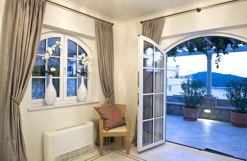 Municipality of Dubrovnik Villa | Ana Dubrovnik Luxury Villa